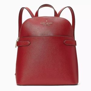 kate spade Staci Dome Backpack